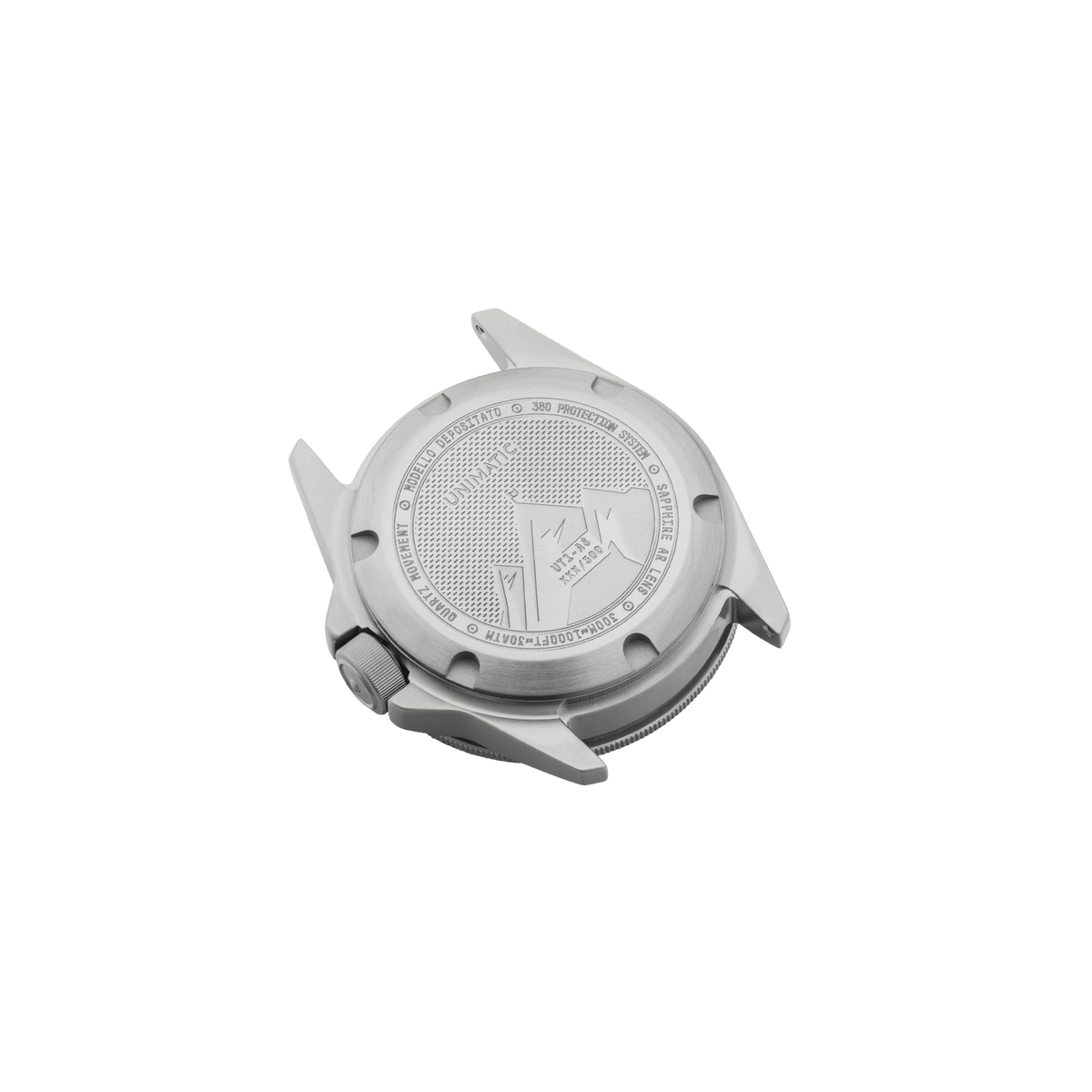 Unimatic UT1-GO Limited Edition – Diver EDITION OF 300