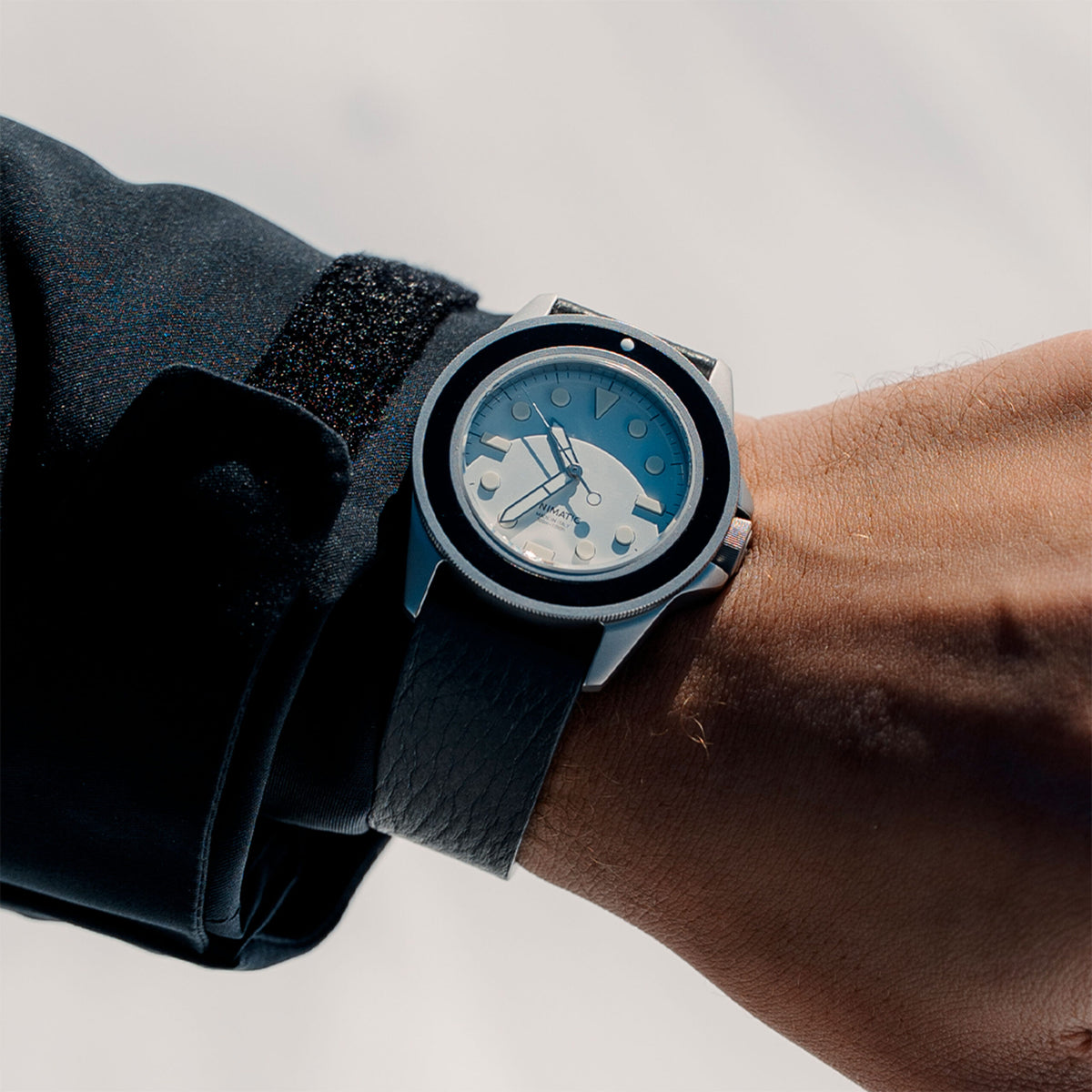 Unimatic UT1-GO Limited Edition – Diver EDITION OF 300