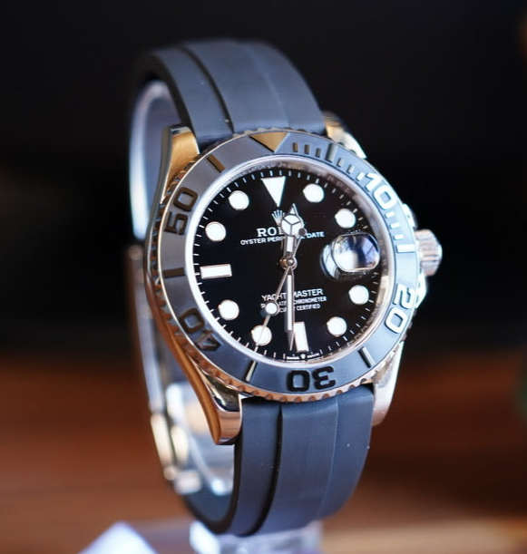 Rolex Yachtmaster 42 226659