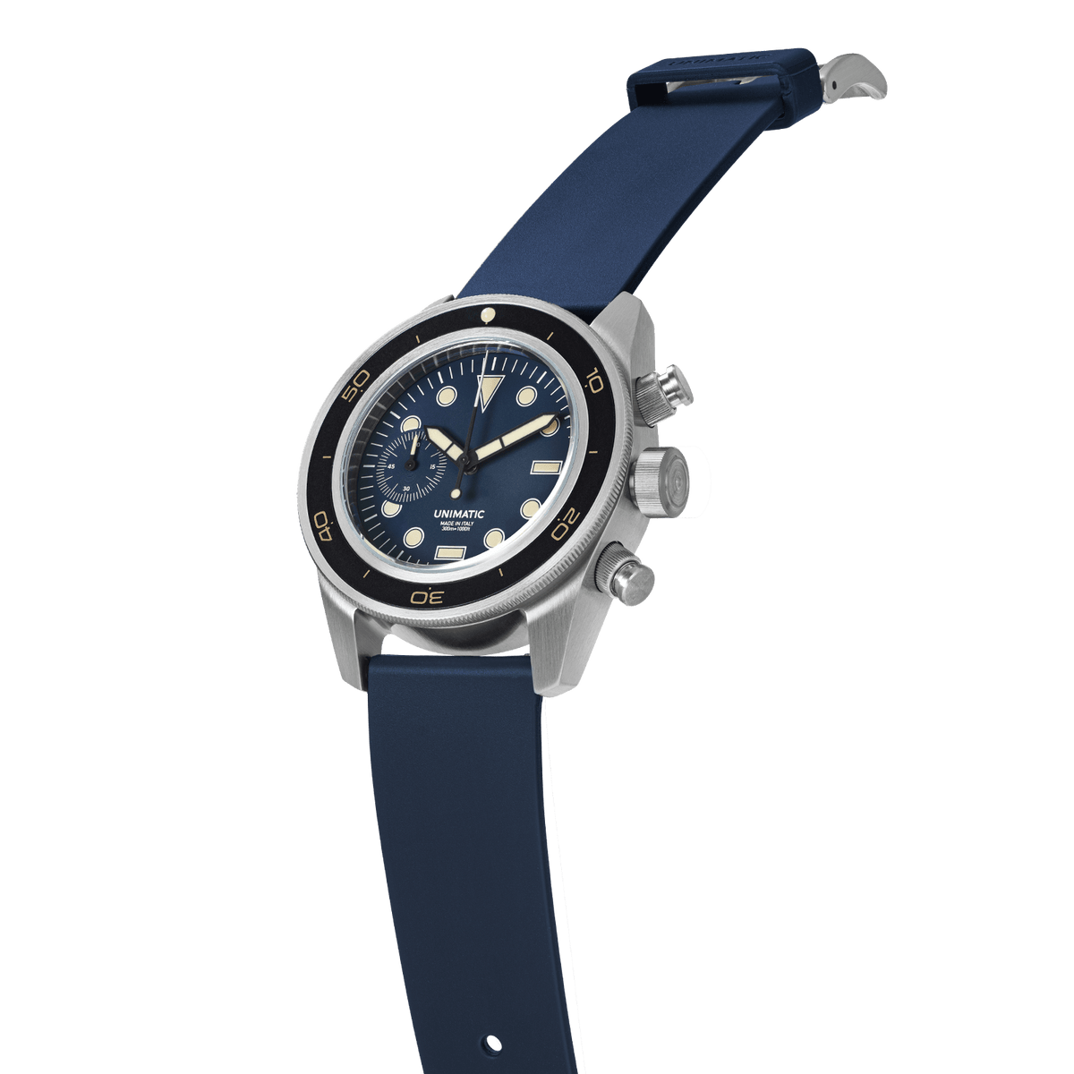 Unimatic U3-DHN | Diving Heritage Collection