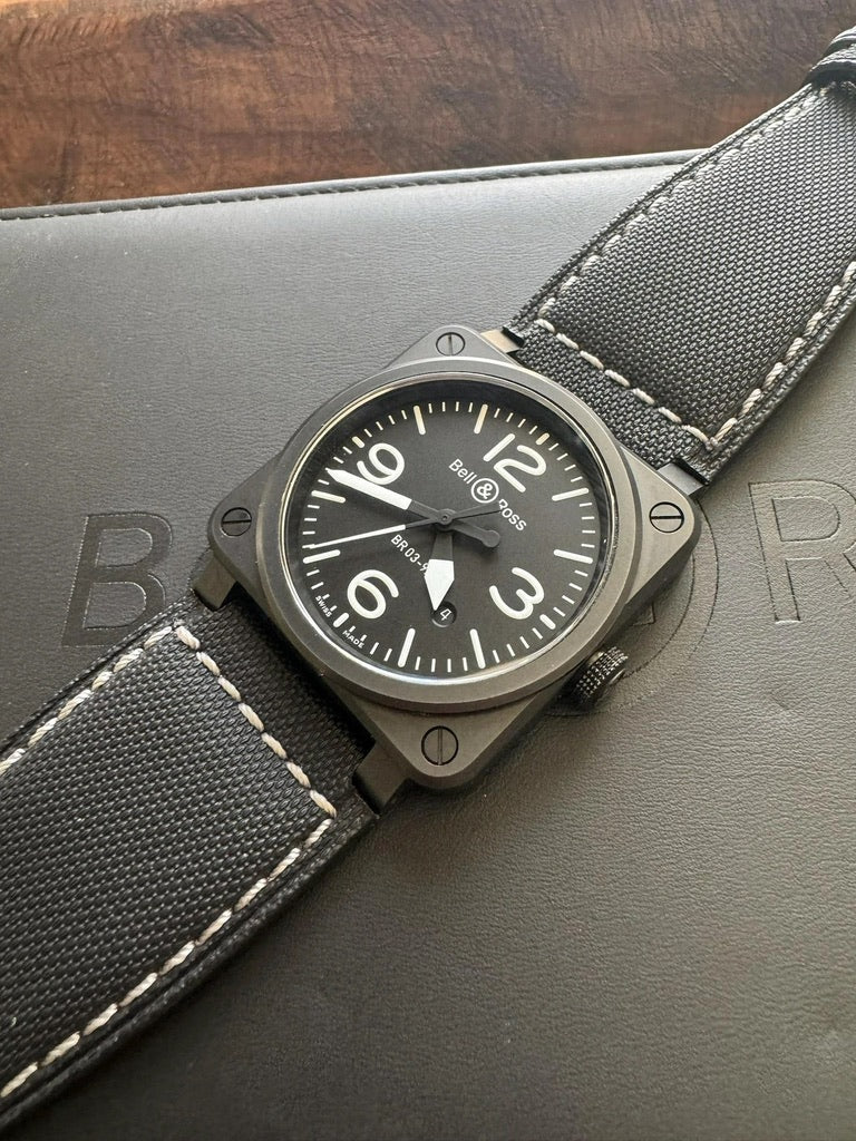 Bell & Ross BR 03-92