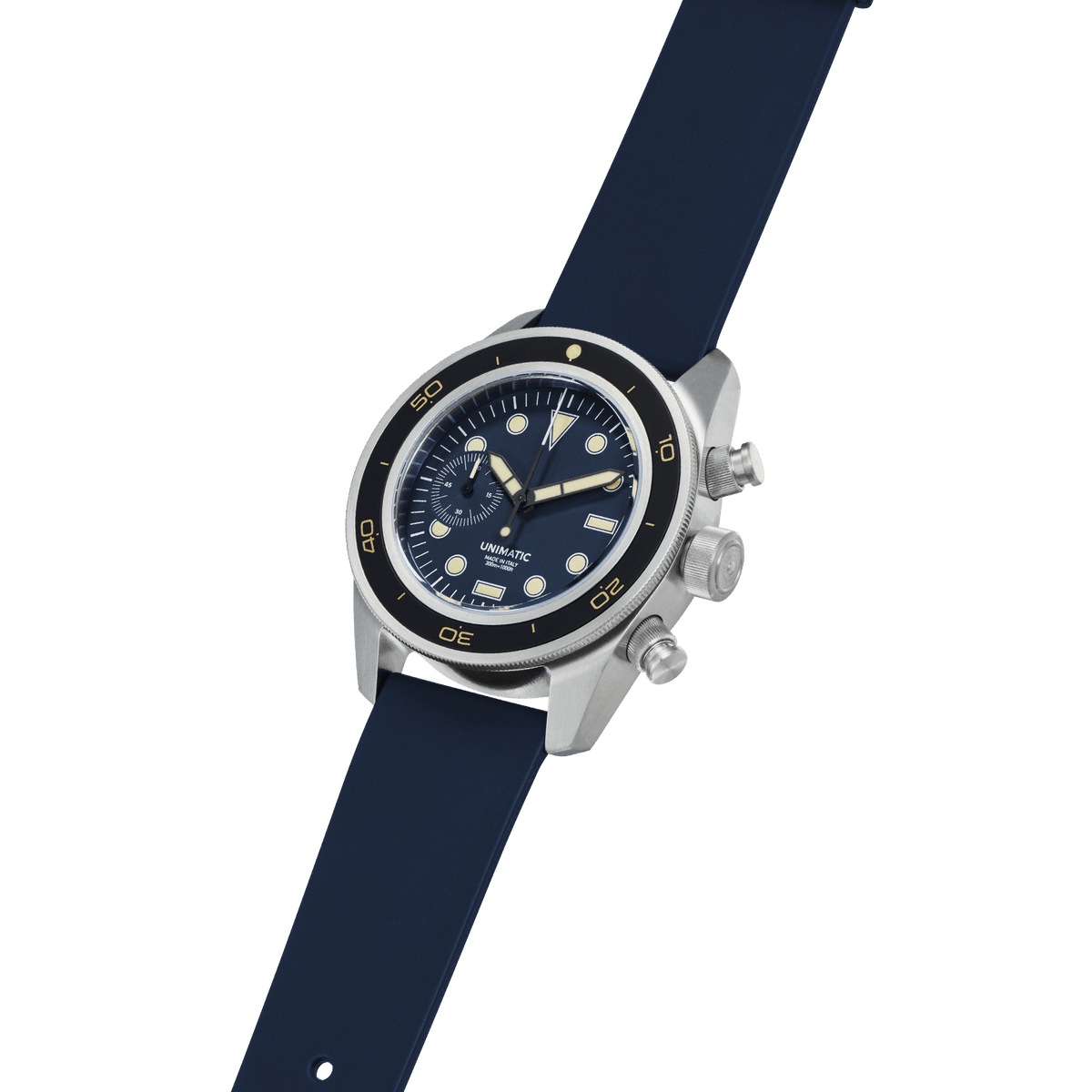Unimatic U3-DHN | Diving Heritage Collection