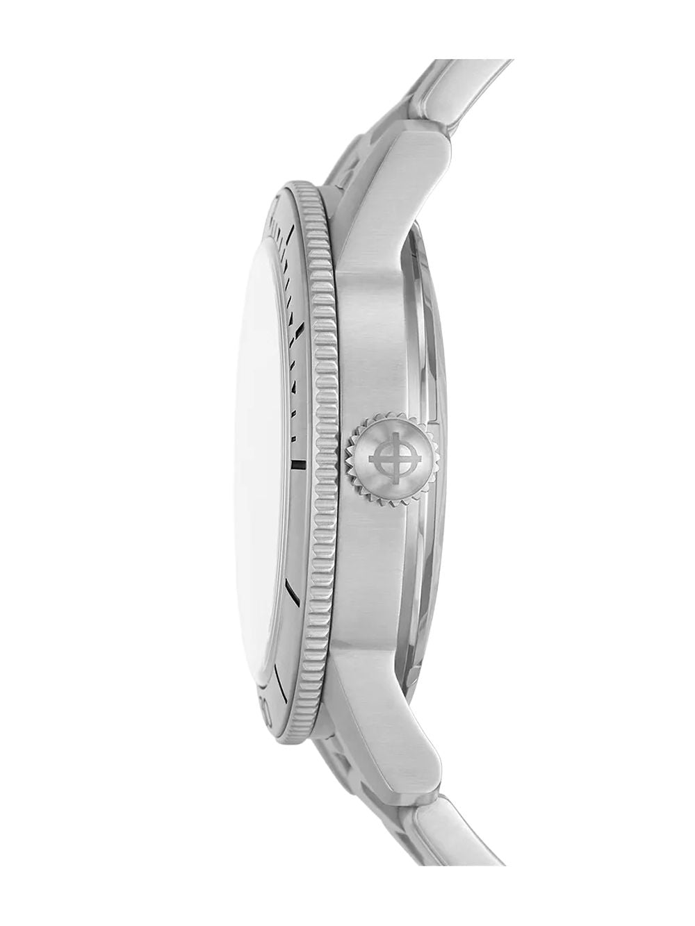 Zodiac Super Sea Wolf Skin Diver Stainless Steel | Ref ZO9215