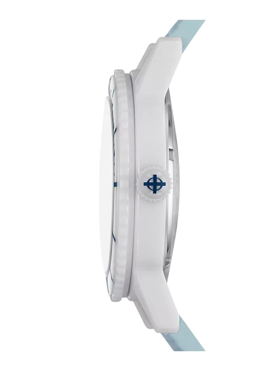 Zodiac Super Sea Wolf Ceramic Compression Diver | ZO9590