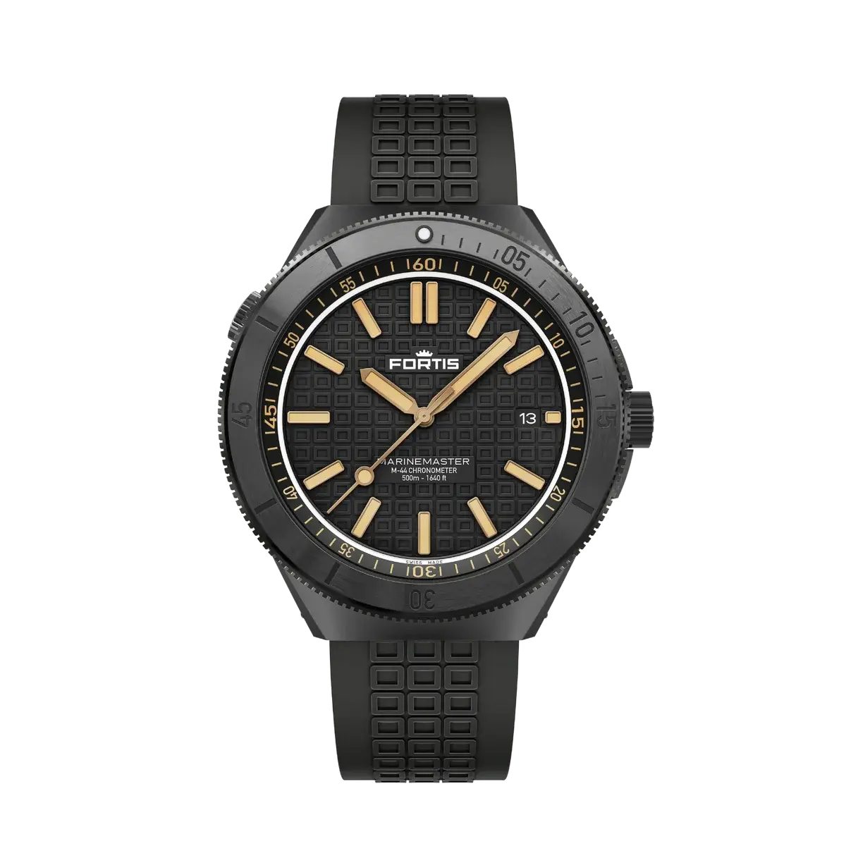 Fortis | Marinemaster M-44 | F8120031