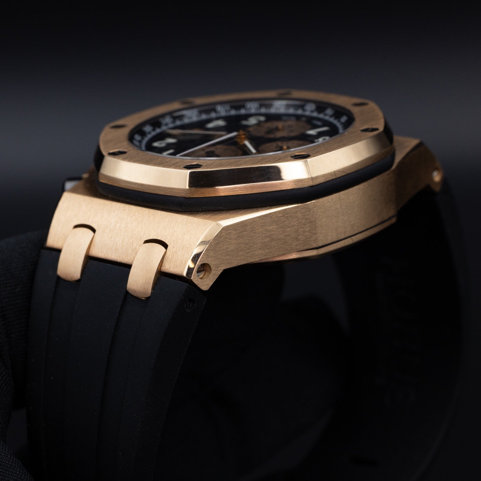 Audemars Piguet Royal Oak Offshore “Half Brick” | Ref. 26470OR.OO
