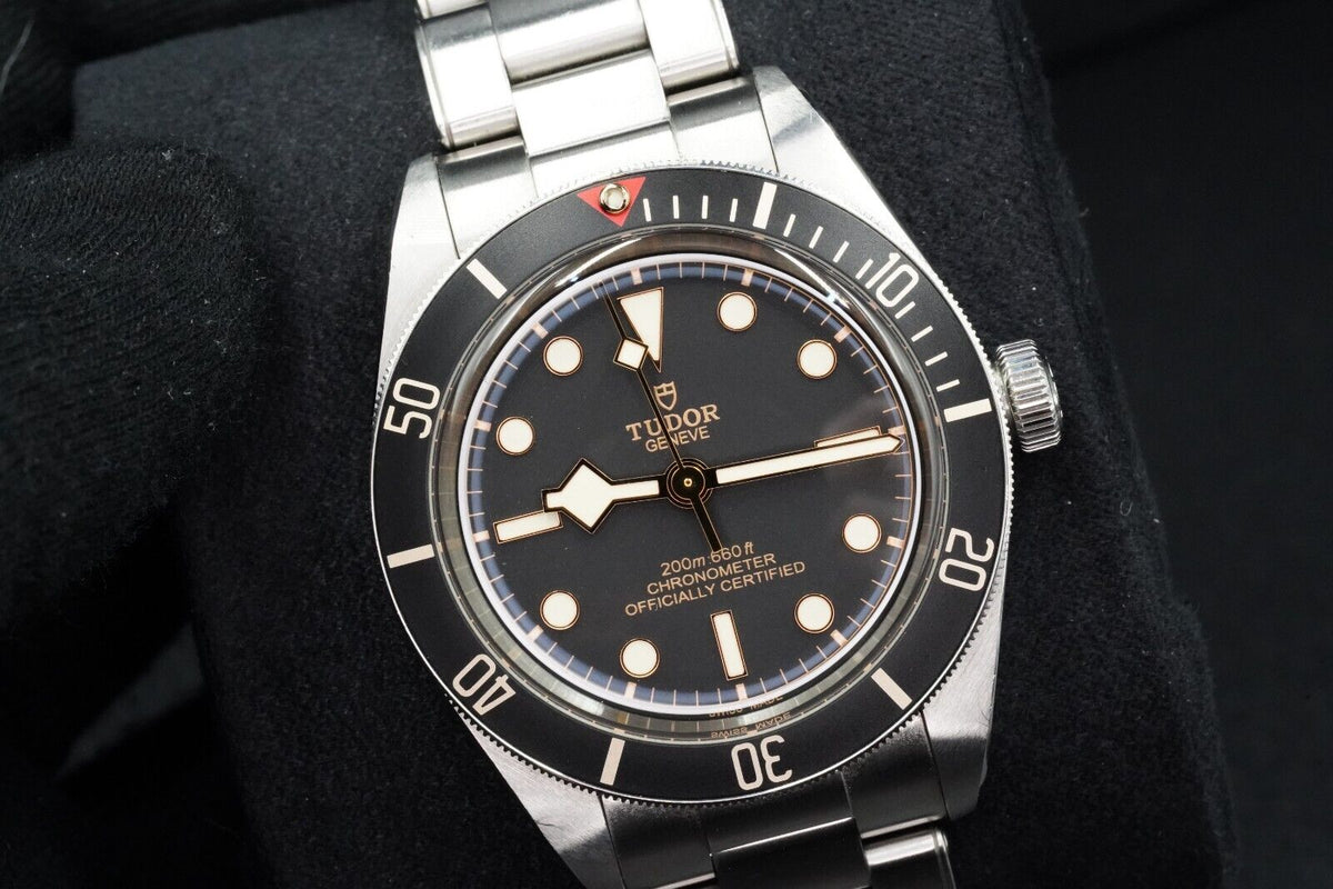 Tudor Black Bay 58  | Ref. 79030N | Complet | Pre-owned