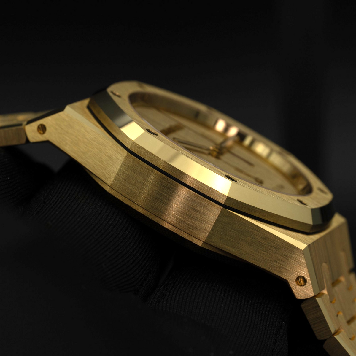 Audemars Piguet Royal Oak Chrono 1017 ALYX 9SM 26240BA.OO.1320BA Audemars Piguet Royal Oak Chrono 1017 ALYX 9SM 26240BA.OO.1320BA