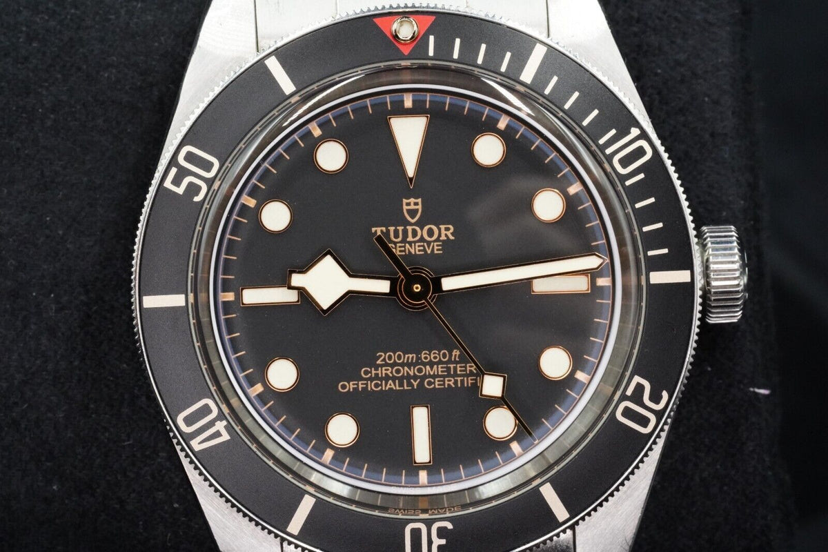 Tudor Black Bay 58  | Ref. 79030N | Complet | Pre-owned