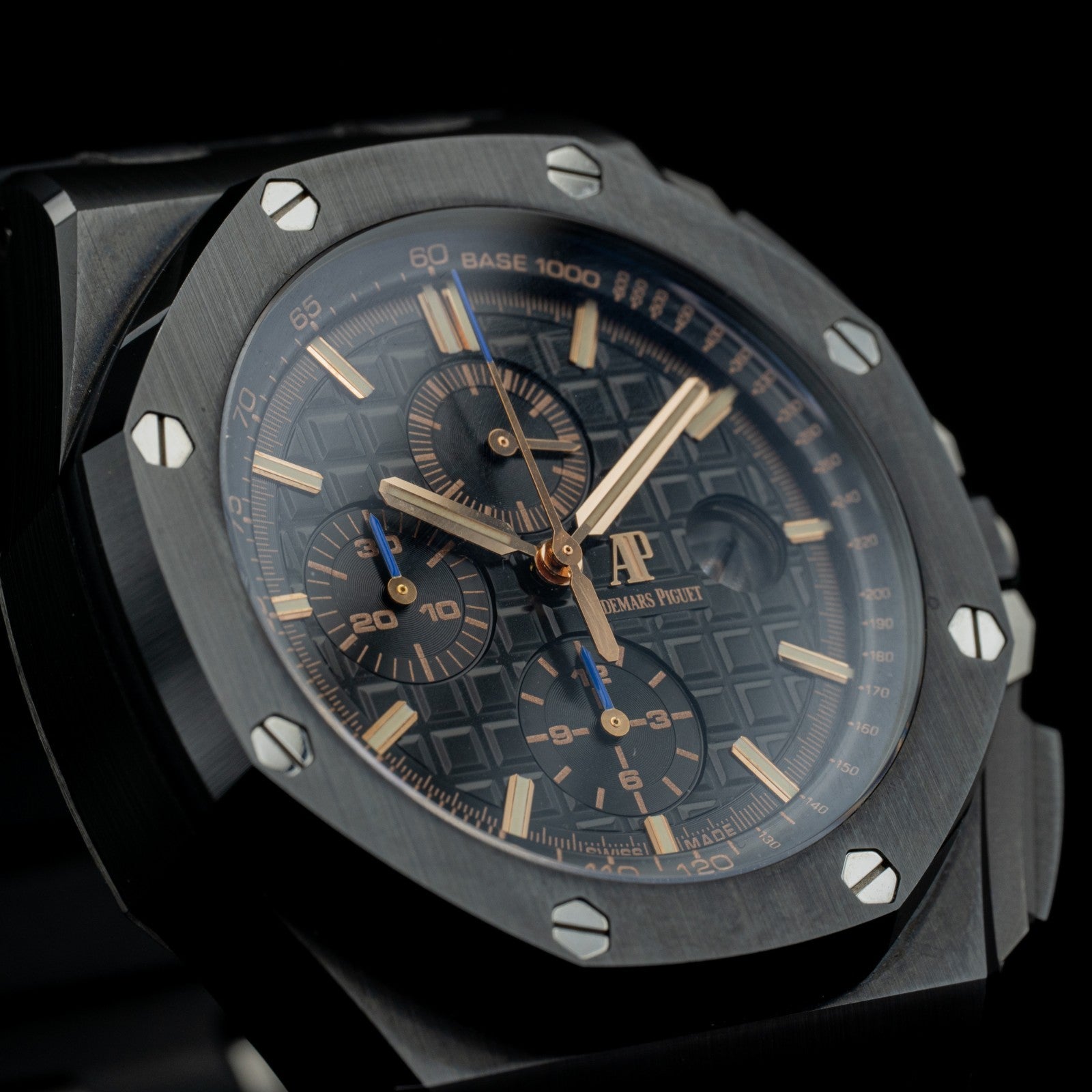 Audemars Piguet Royal Oak Offshore Ceramic | Ref. 26405CE.OO