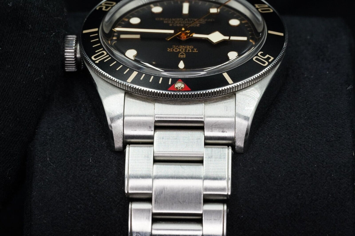 Tudor Black Bay 58  | Ref. 79030N | Complet | Pre-owned