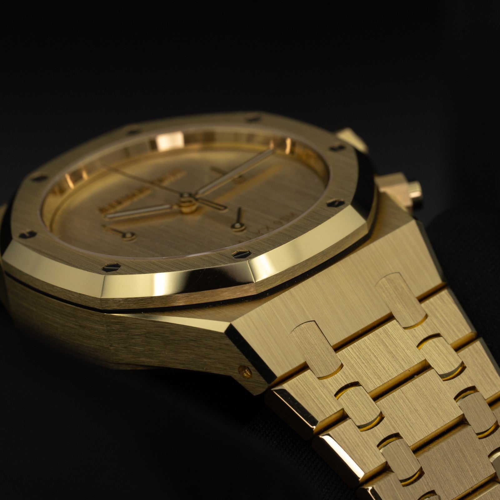 Audemars Piguet Royal Oak Chrono 1017 ALYX 9SM 26240BA.OO.1320BA
