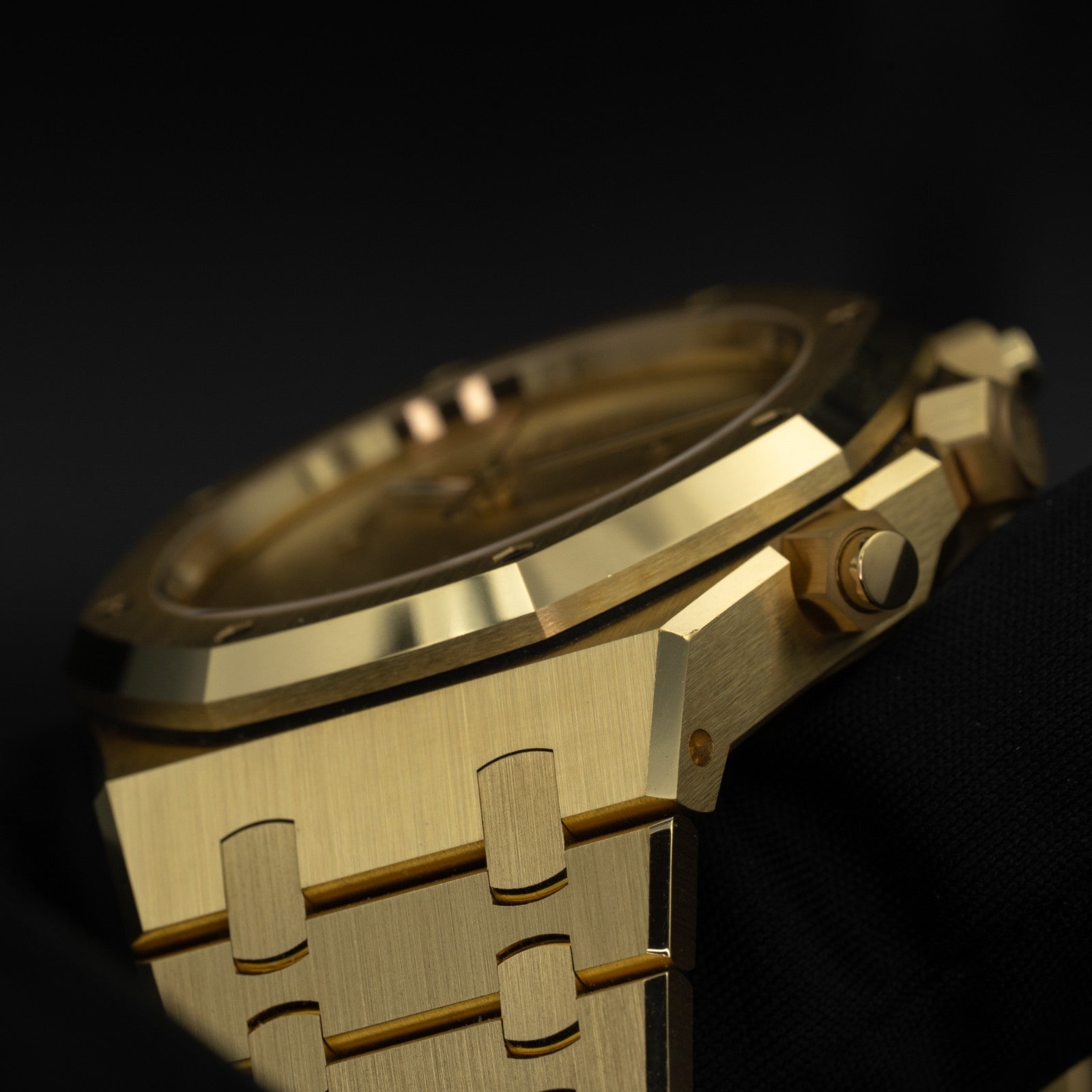 Audemars Piguet Royal Oak Chrono 1017 ALYX 9SM 26240BA.OO.1320BA