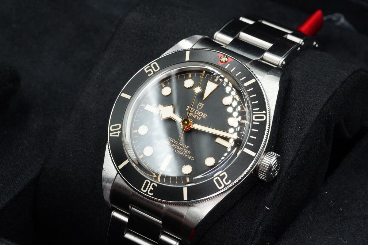 Tudor Black Bay 58  | Ref. 79030N | Complet | Pre-owned