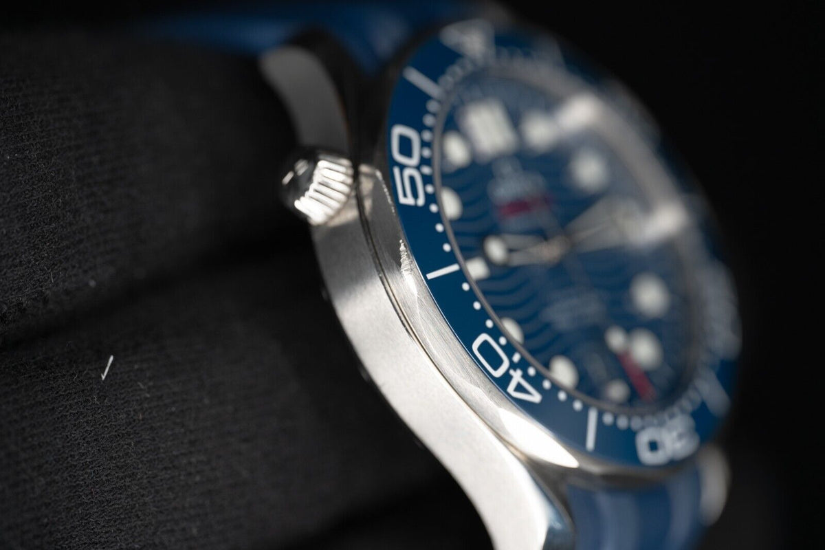 Omega Seamaster Professional 300m | ref. 210.32.42.20.03.001