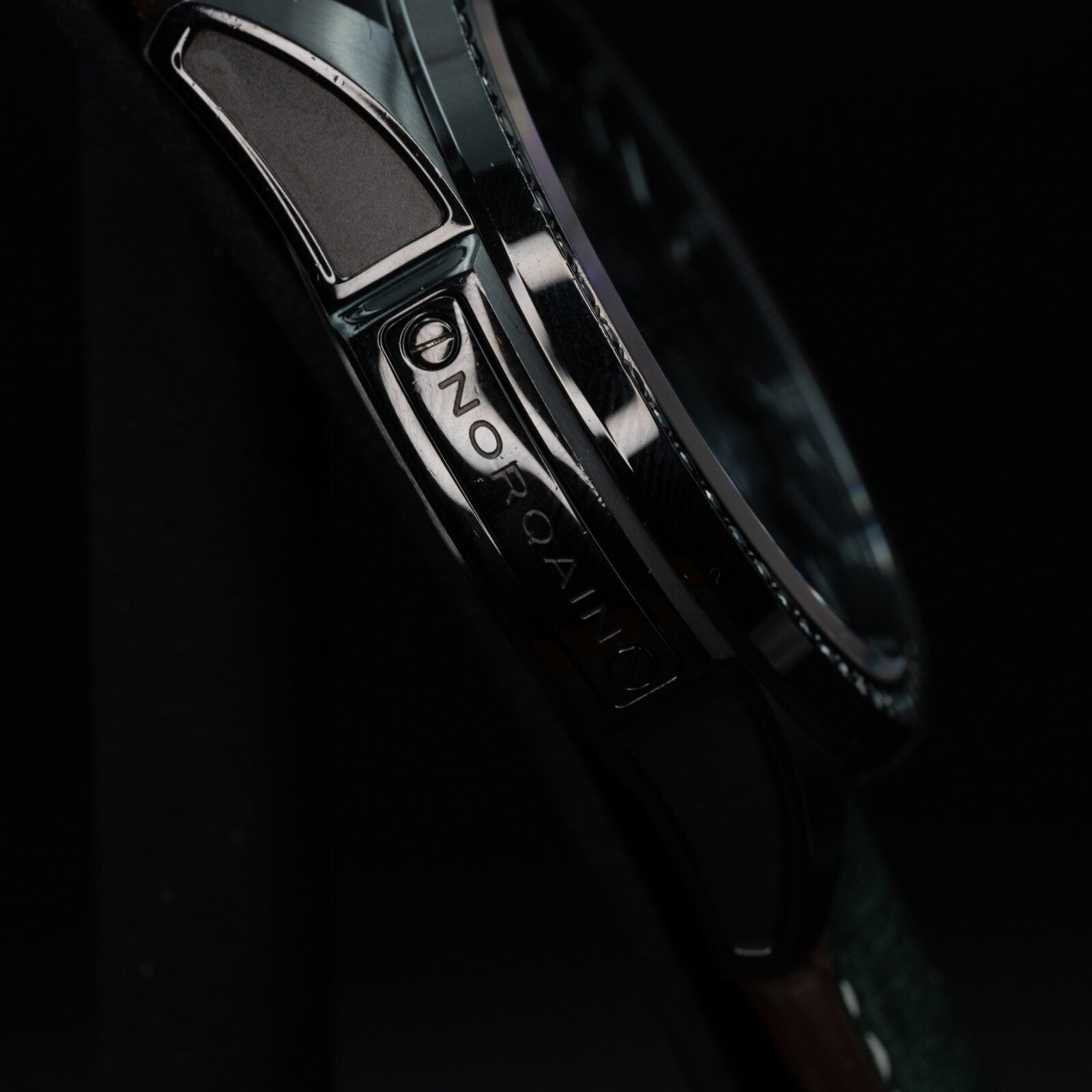 Norqain Independence 19 | NB3000BD83A | Limited Edition of 300