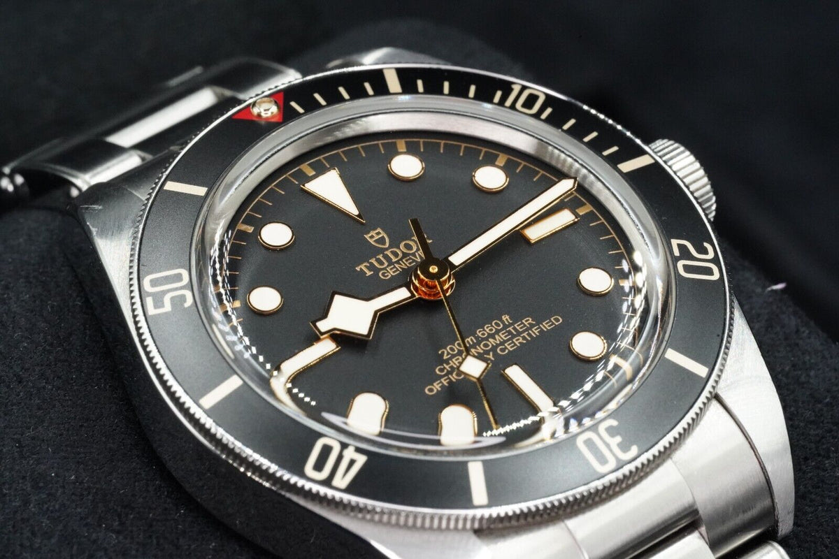 Tudor Black Bay 58  | Ref. 79030N | Complet | Pre-owned