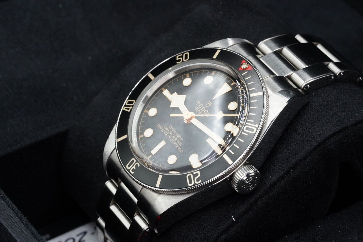 Tudor Black Bay 58  | Ref. 79030N | Complet | Pre-owned