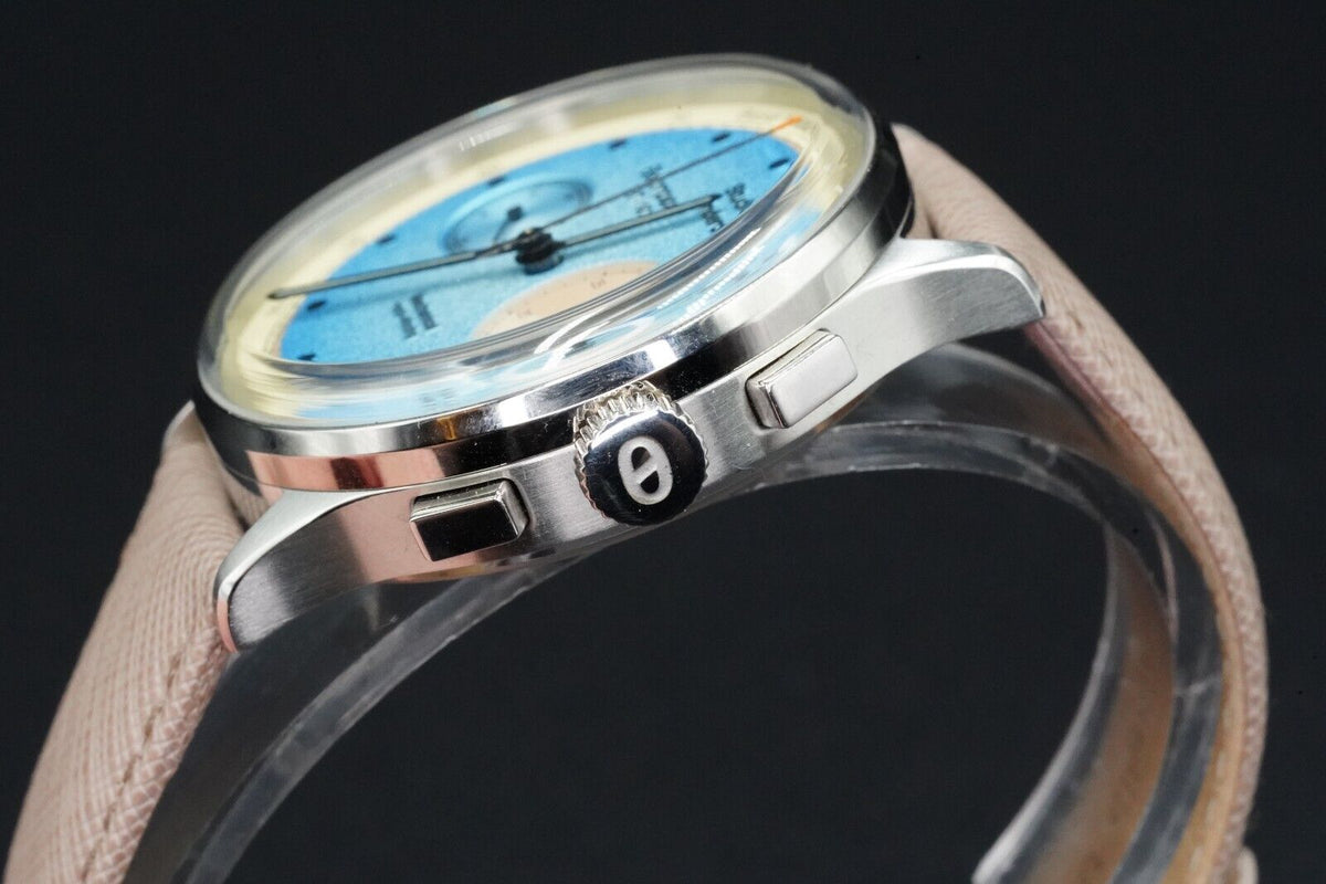 Studio Underdog  | "Desert Sky" | Mint condition | Watch only | 38mm