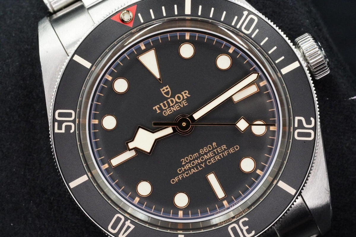 Tudor Black Bay 58  | Ref. 79030N | Complet | Pre-owned