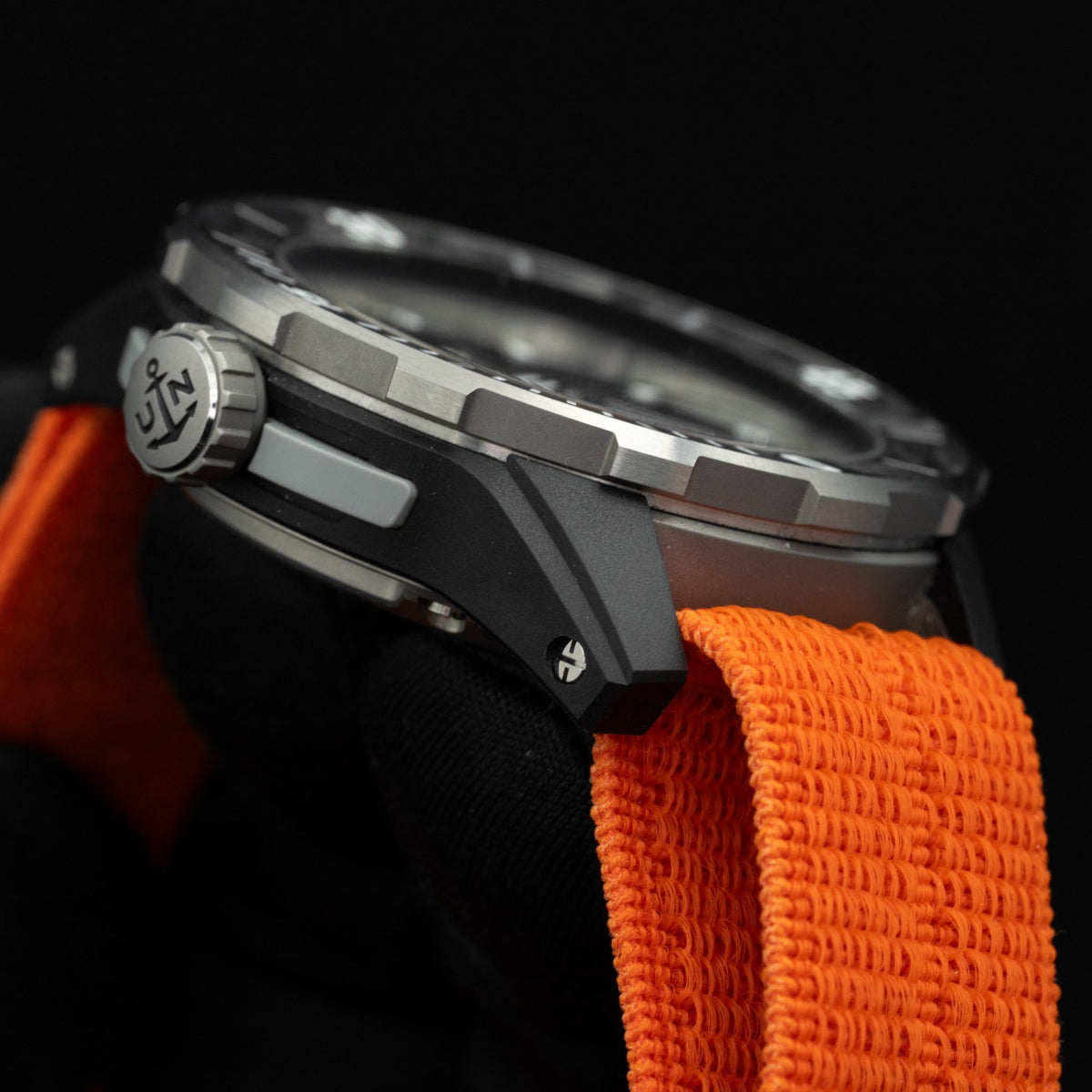 Ulysse Nardin Diver Air 44mm | 37431702A/0A | Openworked | Brand New10