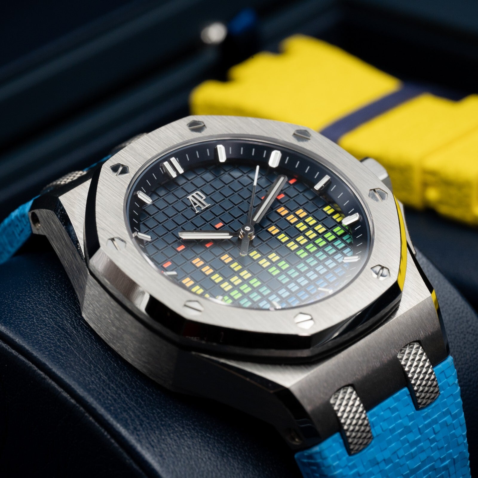 Audemars Piguet Royal Oak Offshore 