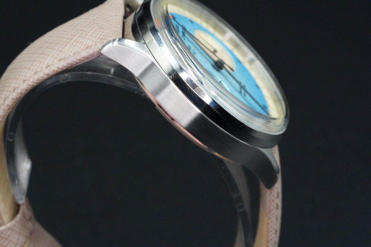 Studio Underdog  | "Desert Sky" | Mint condition | Watch only | 38mm