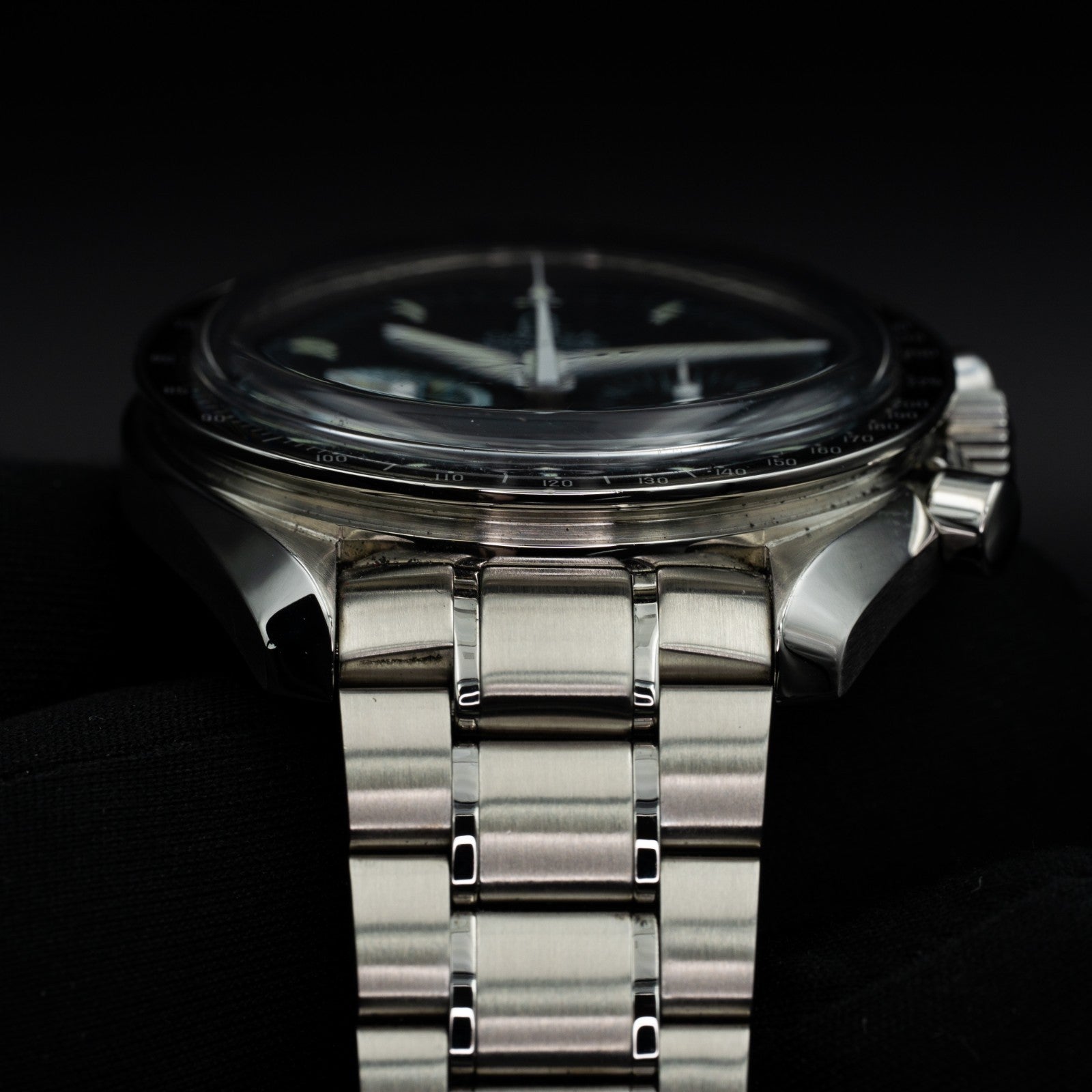 Omega Speedmaster | Missions Collection | Apollo XVII | 3597.20
