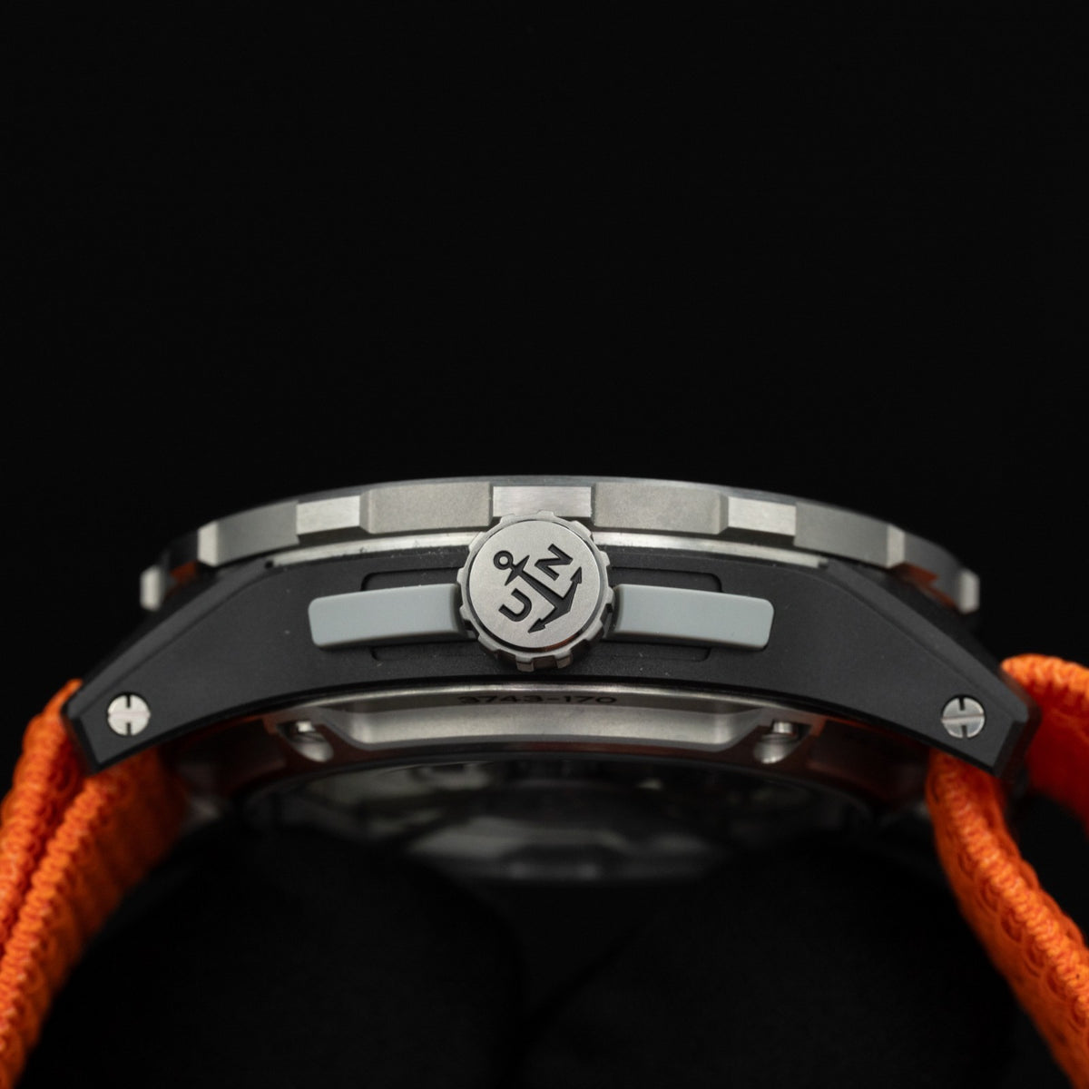 Ulysse Nardin Diver Air 44mm | 37431702A/0A | Openworked | Brand New9