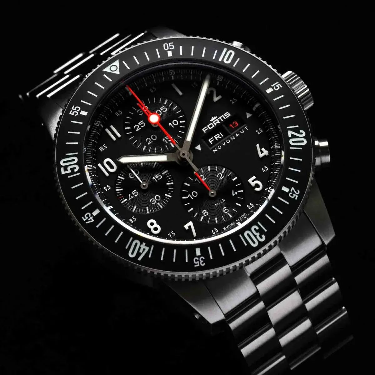 Fortis | N-42 Legacy Edition | F2040008