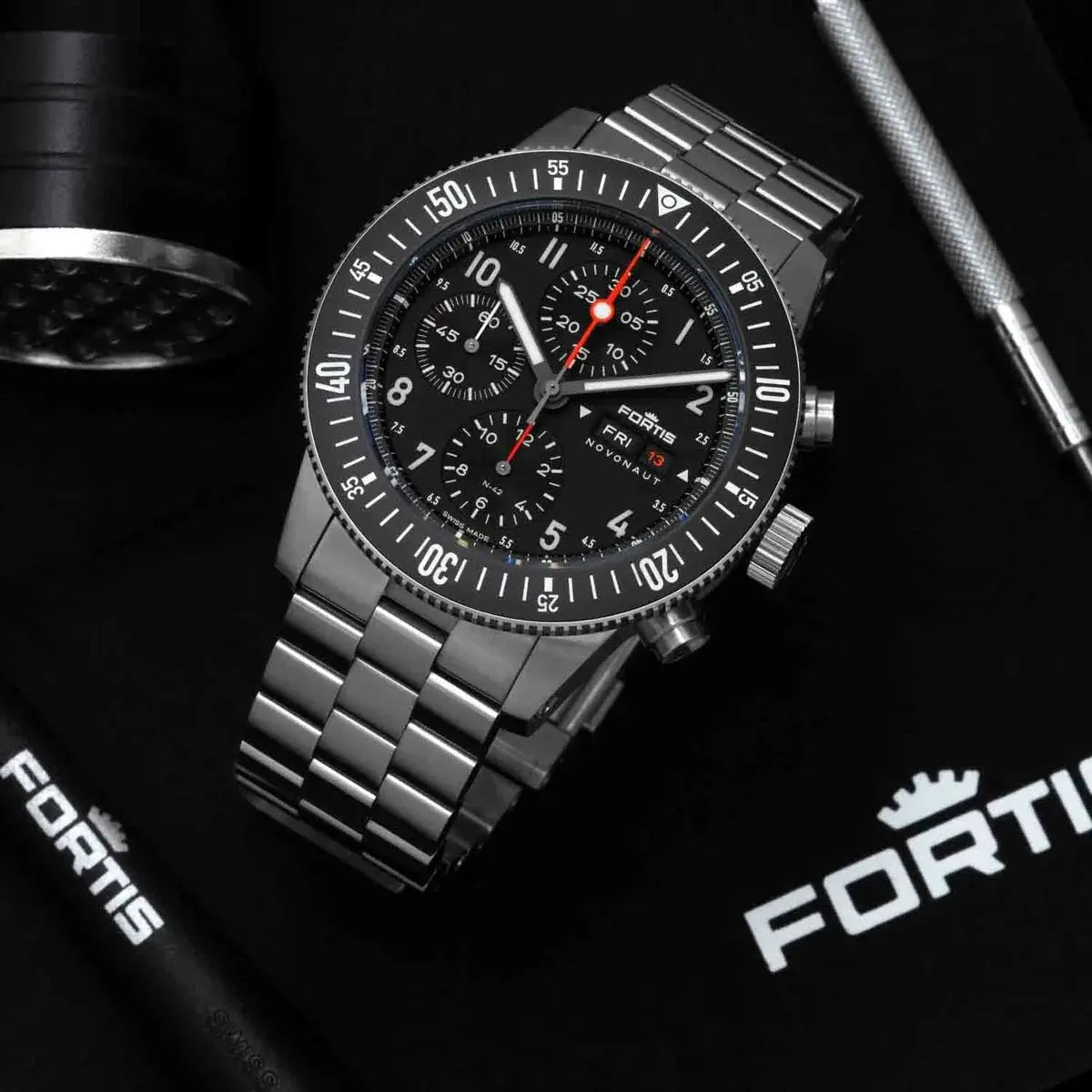 Fortis | N-42 Legacy Edition | F2040008