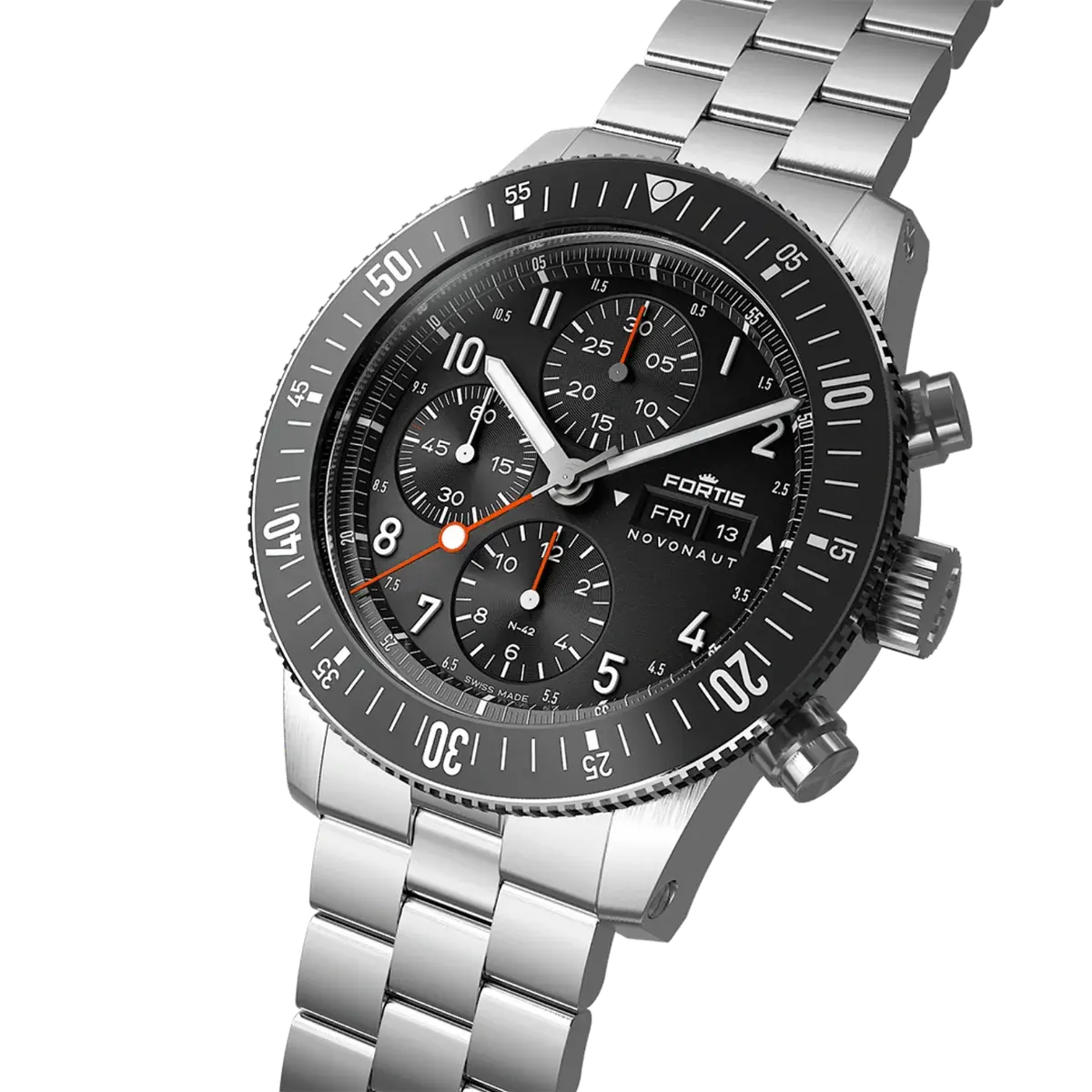 Fortis | N-42 Legacy Edition | F2040008
