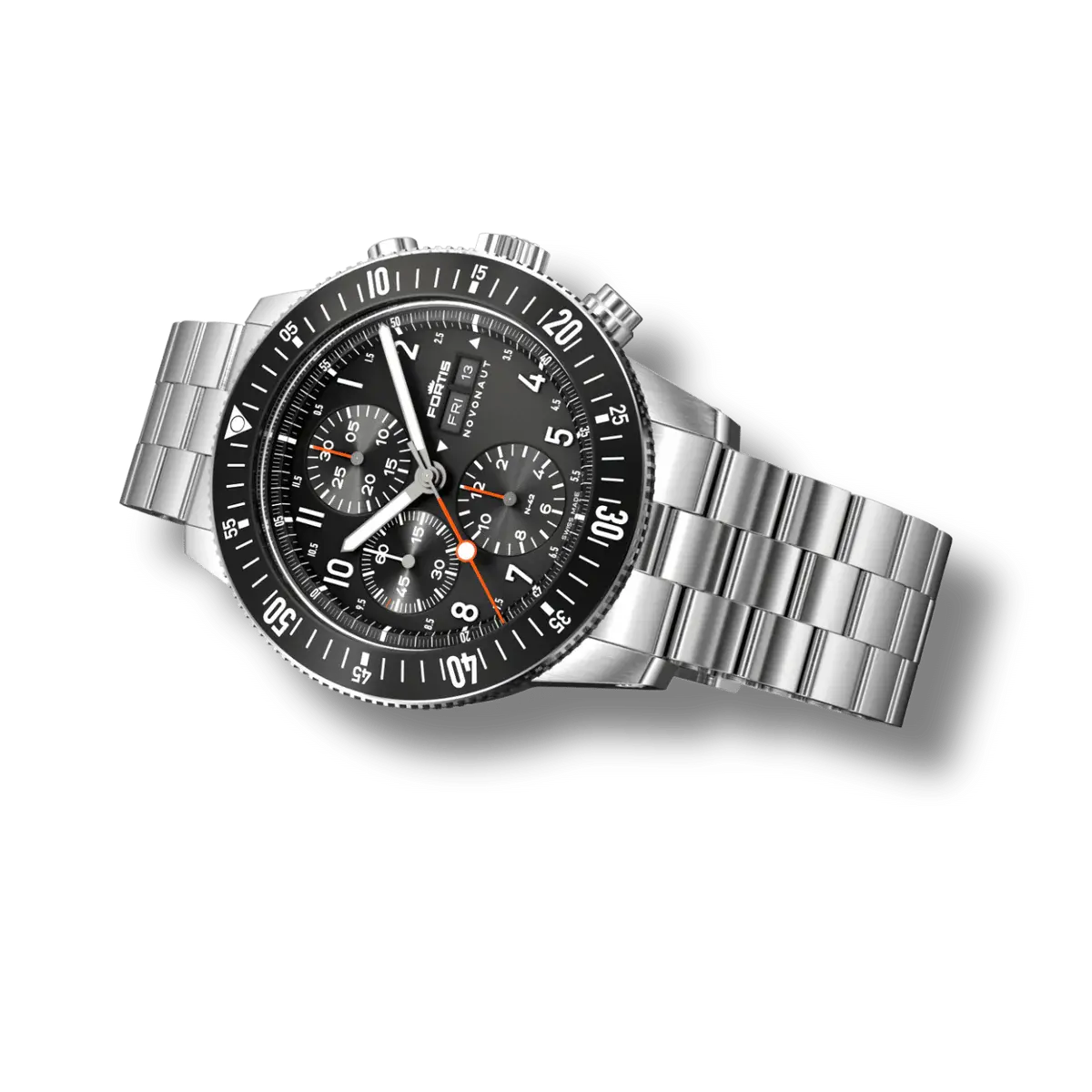 Fortis | N-42 Legacy Edition | F2040008