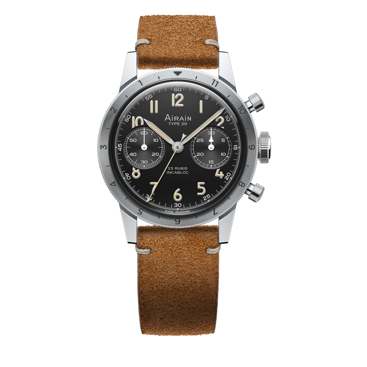 Airain Type 20 Re-Edition - Ref 421.436S
