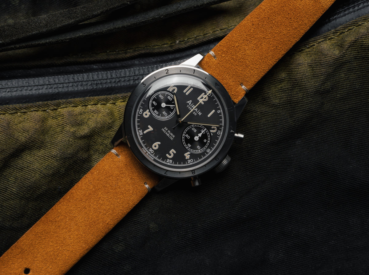 Airain Type 20 Re-Edition - Ref 421.436S