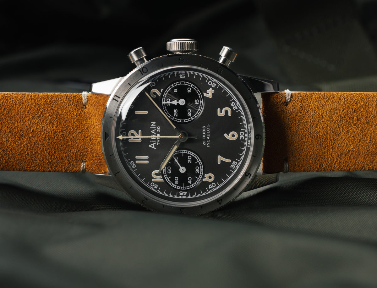 Airain Type 20 Re-Edition - Ref 421.436S