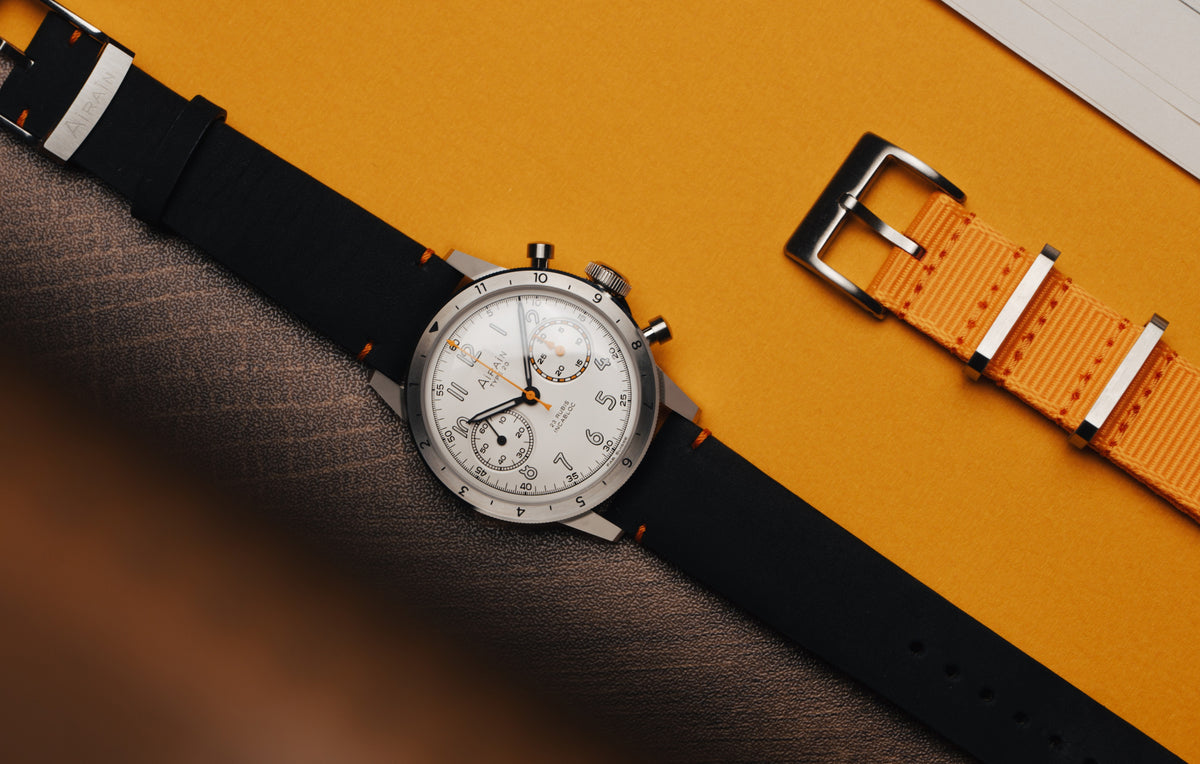 Airain Type 20 Limited Edition - Ace - Ref 428.440