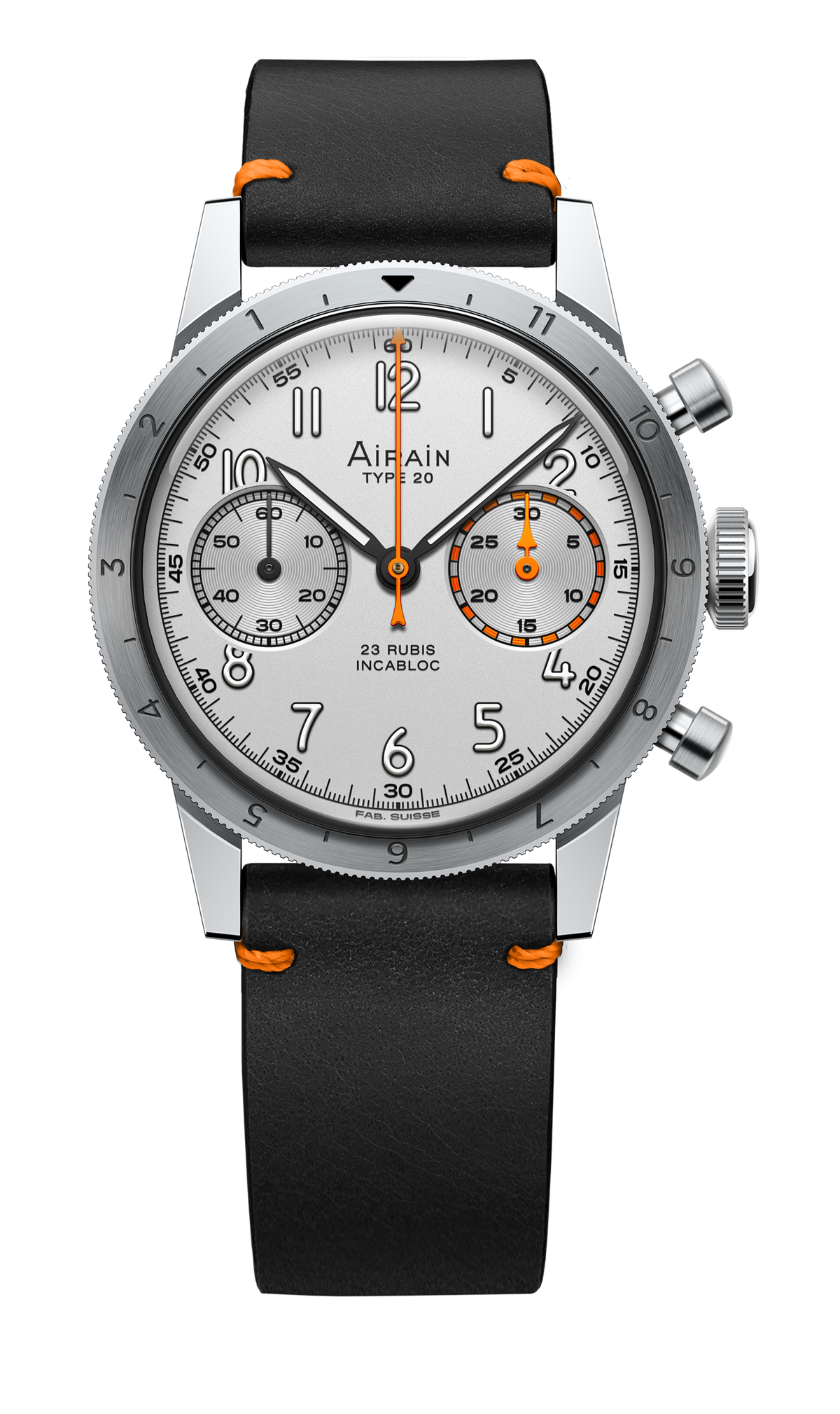 Airain Type 20 Limited Edition - Ace - Ref 428.440