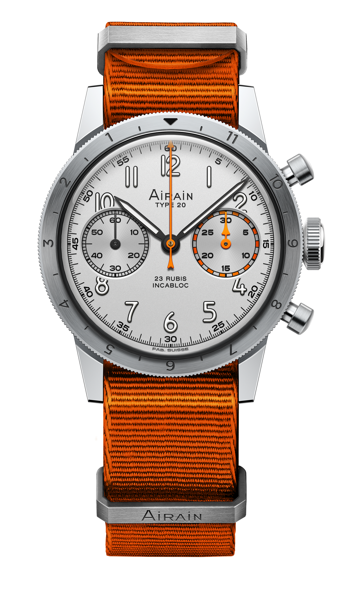 Airain Type 20 Limited Edition - Ace - Ref 428.440