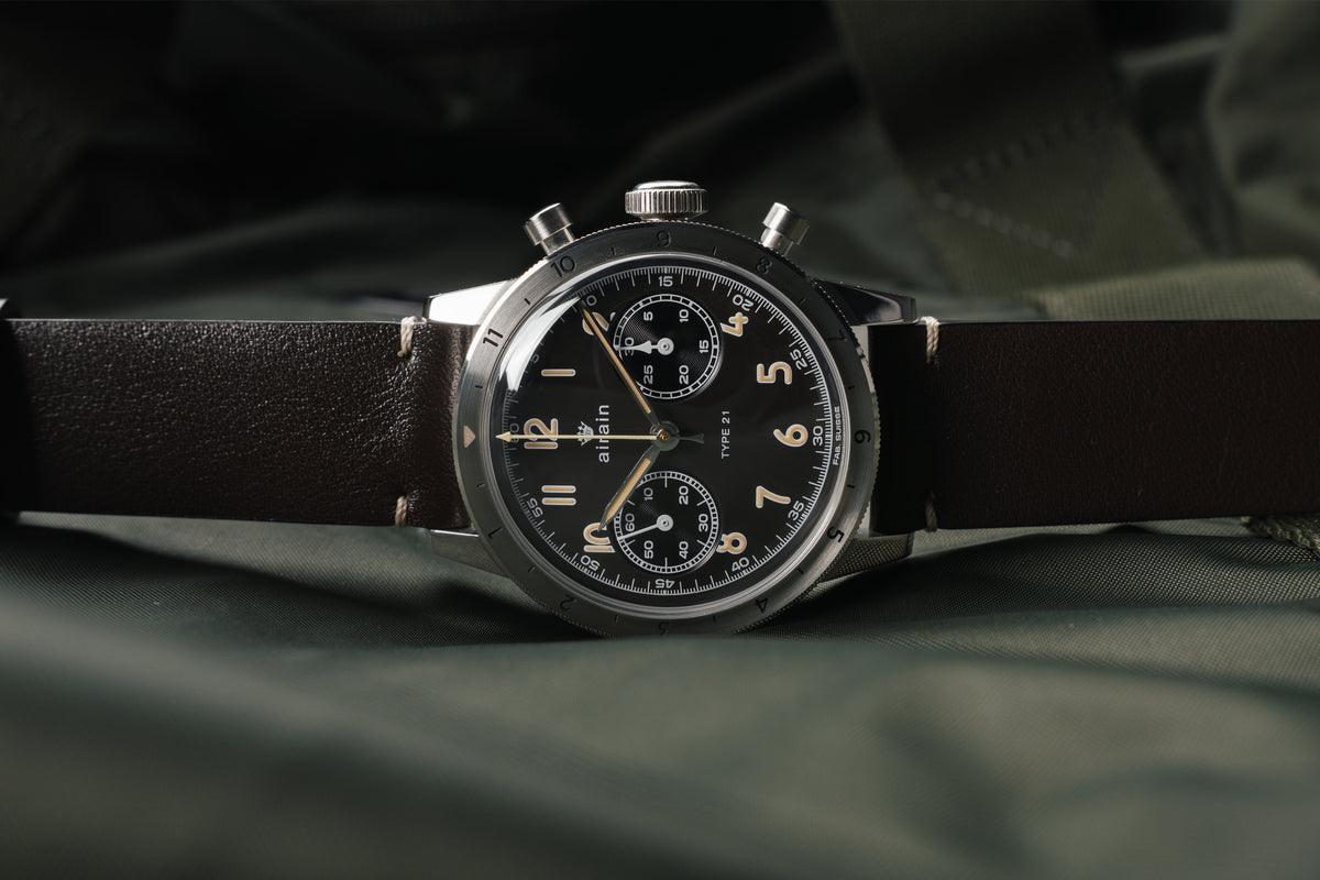 Airain Type 21 Re-Edition - Ref 423.438