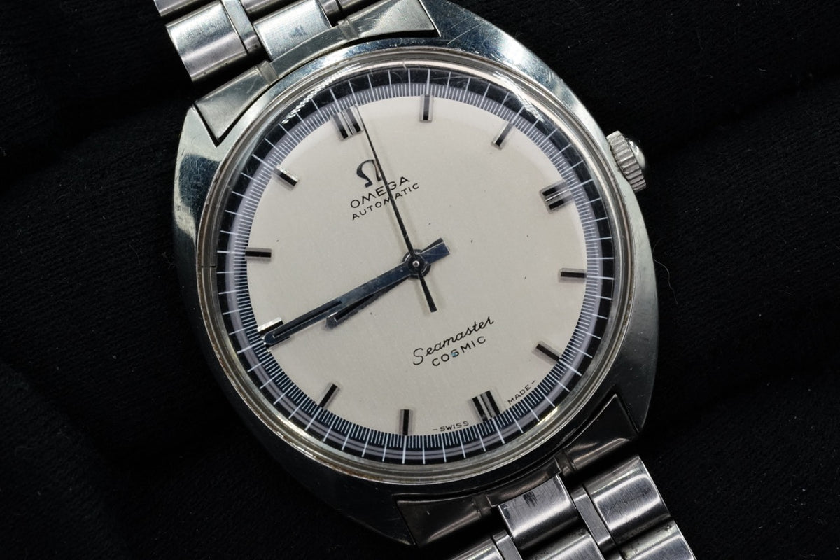 Omega Seamaster Cosmic | Ref. 165.026 | Vintage