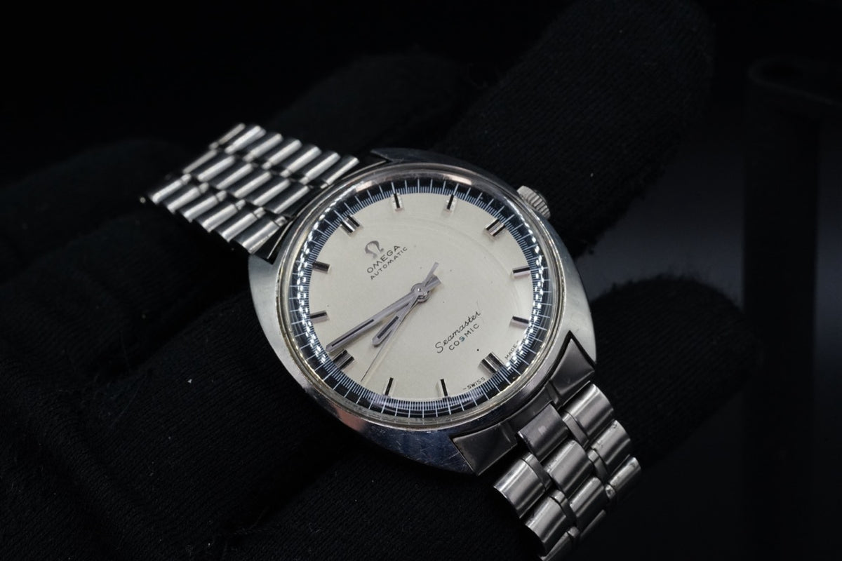 Omega Seamaster Cosmic | Ref. 165.026 | Vintage