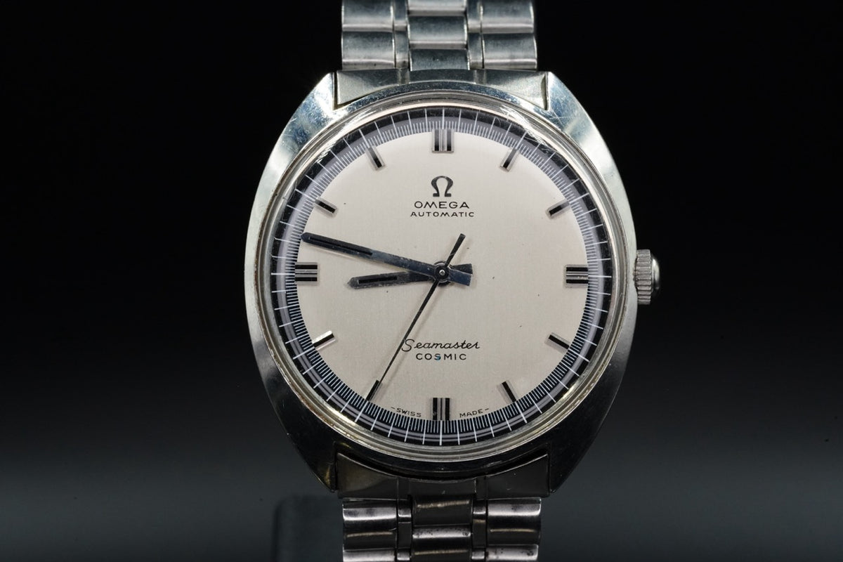 Omega Seamaster Cosmic | Ref. 165.026 | Vintage