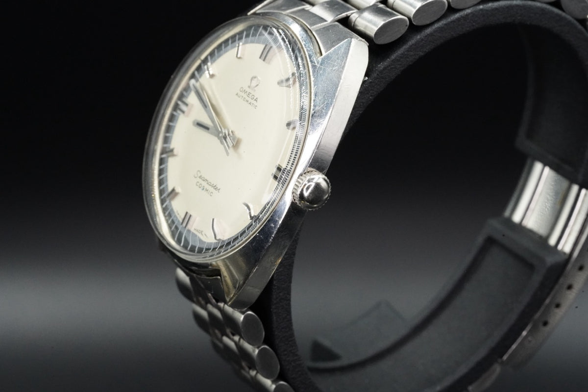 Omega Seamaster Cosmic | Ref. 165.026 | Vintage