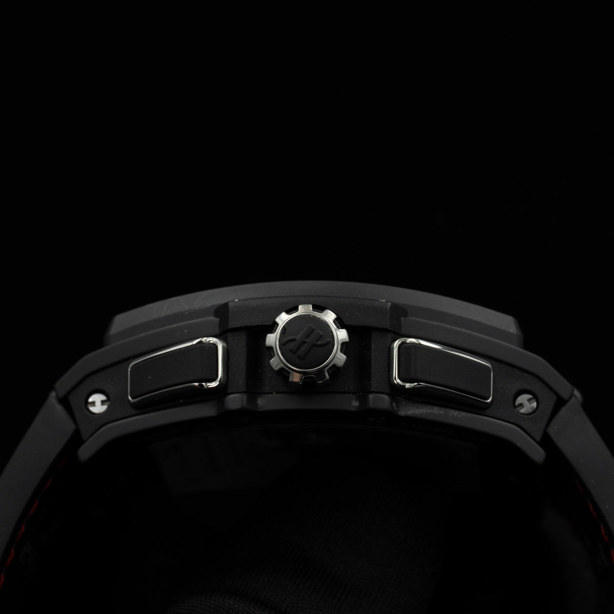 Hublot Spirit of Big Bang Black Magic| Ref. 601.CI.0173.RX | Skeleton Dial