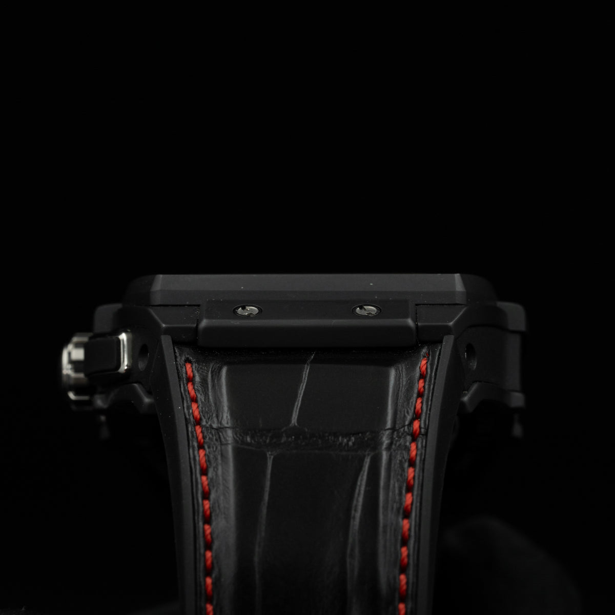Hublot Spirit of Big Bang Black Magic| Ref. 601.CI.0173.RX | Skeleton Dial