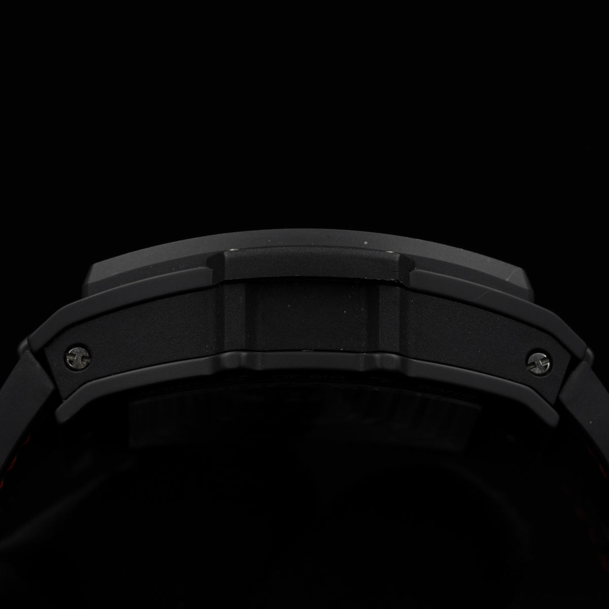 Hublot Spirit of Big Bang Black Magic| Ref. 601.CI.0173.RX | Skeleton Dial