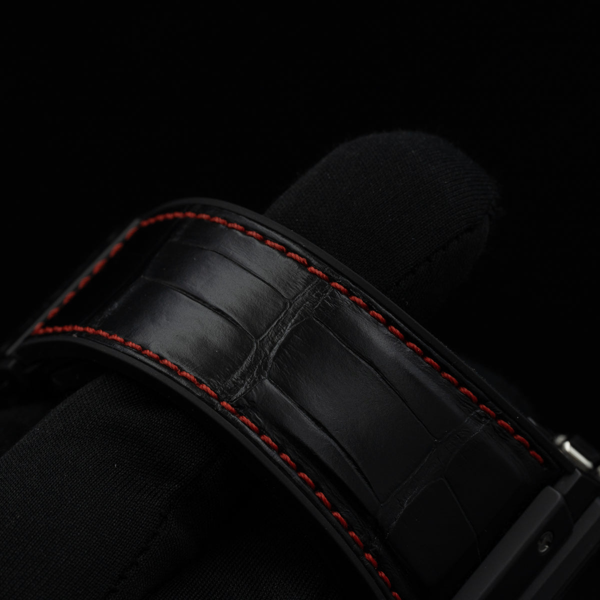 Hublot Spirit of Big Bang Black Magic| Ref. 601.CI.0173.RX | Skeleton Dial