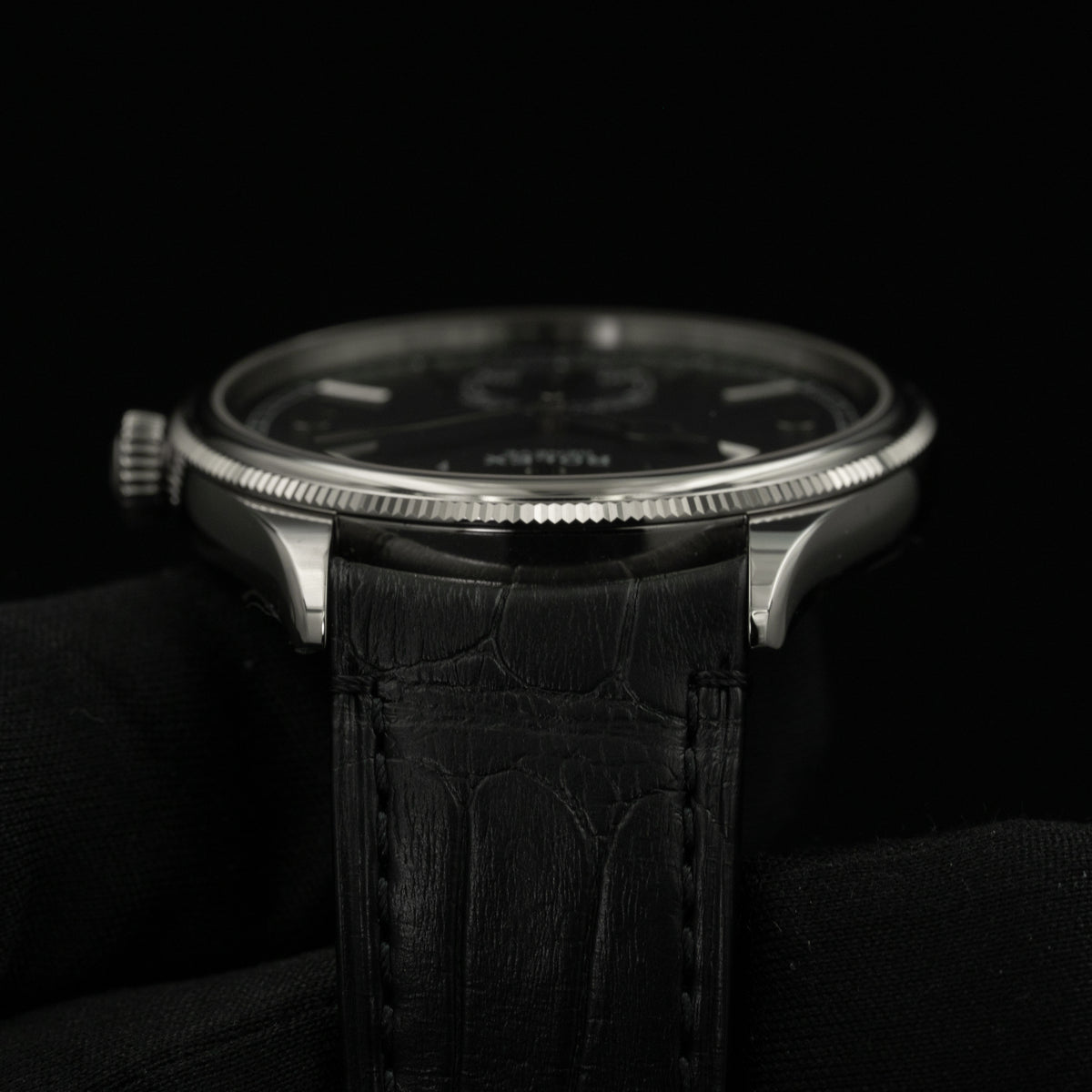 Rolex 1908 White Gold Ref. 52509