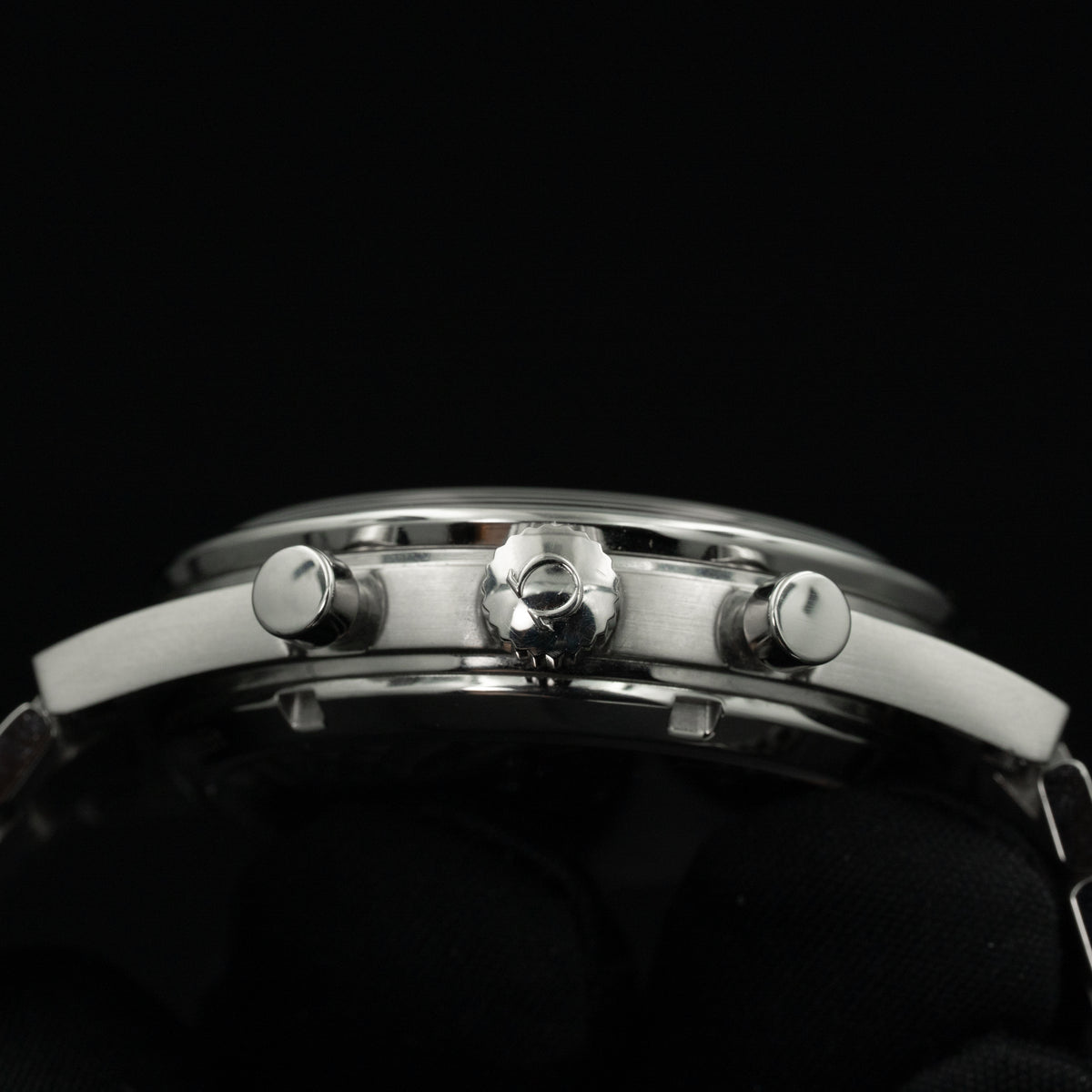 Omega Speedmaster 57 Broad Arrow | 332.10.41.51.03.001 | Blue Dial
